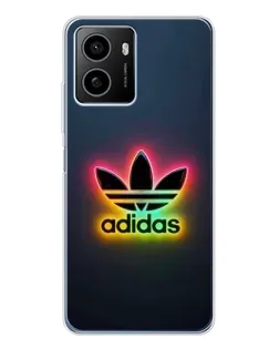 Чохол для HMD Pulse Plus з картинкою «Неоновий Adidas» Чохол для HMD Pulse Plus з картинкою «Неоновий Adidas»