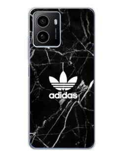 Чохол для HMD Pulse Plus з картинкою «Білий мармур Adidas» Чохол для HMD Pulse Plus з картинкою «Білий мармур Adidas»