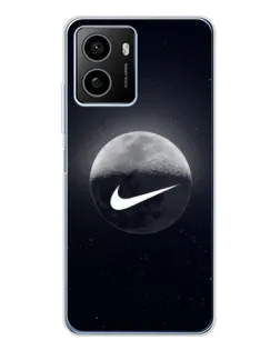 Чохол для HMD Pulse Plus з картинкою «Nike у стилі графіті» Чохол для HMD Pulse Plus з картинкою «Nike у стилі графіті»