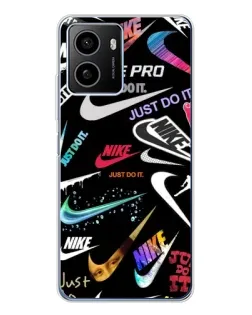 Чохол для HMD Pulse Plus з картинкою «Nike — розкіш» Чохол для HMD Pulse Plus з картинкою «Nike — розкіш»