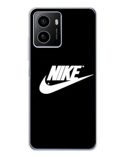 Чохол для HMD Pulse Plus з картинкою «Мазки фарби Nike» Чохол для HMD Pulse Plus з картинкою «Мазки фарби Nike»