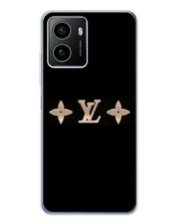 Чохол для HMD Pulse Plus з картинкою «Louis Vuitton — мінімалізм» Чохол для HMD Pulse Plus з картинкою «Louis Vuitton — мінімалізм»