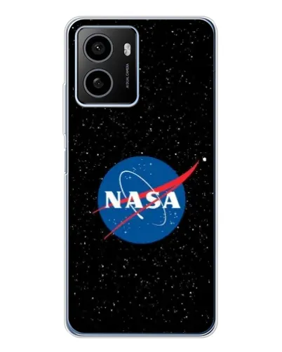 Чохол для HMD Pulse Plus з картинкою «NASA — зоряне небо»