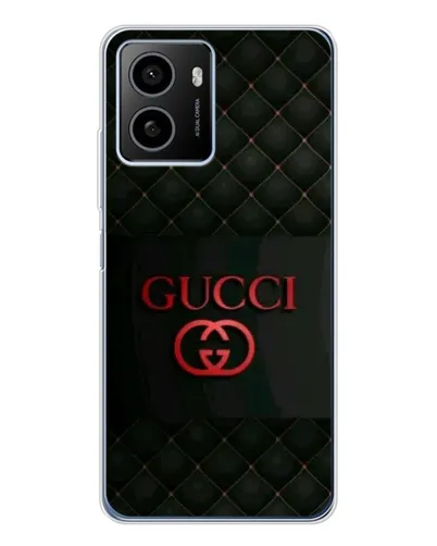 Чехол для HMD Pulse Plus с картинкой «Gucci — стеганый черный» Чехол для HMD Pulse Plus с картинкой «Gucci — стеганый черный»