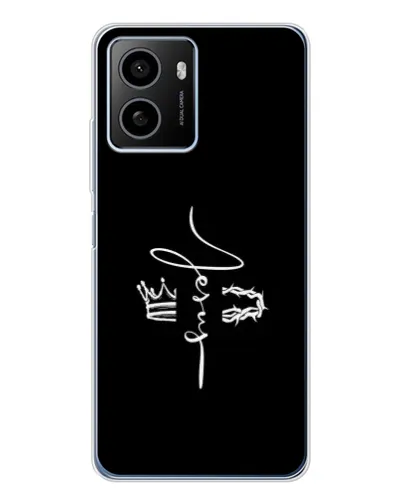 Чехол для HMD Pulse Plus с картинкой «Король Славы Jesus» Чехол для HMD Pulse Plus с картинкой «Король Славы Jesus»