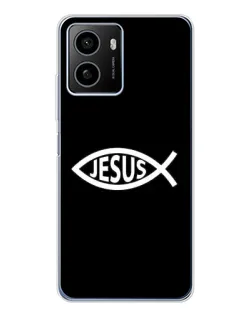 Чехол для HMD Pulse Plus с картинкой «Классический Jesus»