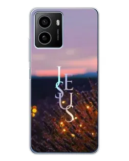 Чехол для HMD Pulse Plus с картинкой «Свет Божий ночью»