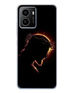 Чехол для HMD Pulse Plus с картинкой «Терновый венец»