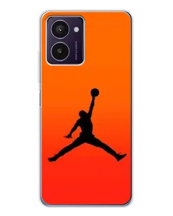 Чохол для HMD Pulse Pro з картинкою «Jordan Sunset» Чохол для HMD Pulse Pro з картинкою «Jordan Sunset»