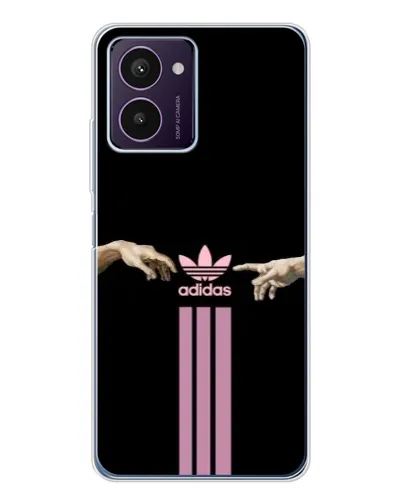 Чохол для HMD Pulse Pro з картинкою «Adidas Hands» Чохол для HMD Pulse Pro з картинкою «Adidas Hands»