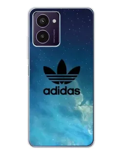 Чохол для HMD Pulse Pro з картинкою «Adidas Stone Logo» Чохол для HMD Pulse Pro з картинкою «Adidas Stone Logo»