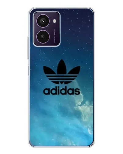 Чохол для HMD Pulse Pro з картинкою «Adidas Stone Logo» Чохол для HMD Pulse Pro з картинкою «Adidas Stone Logo»
