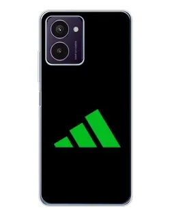 Чохол для HMD Pulse Pro з картинкою «Adidas Abstract» Чохол для HMD Pulse Pro з картинкою «Adidas Abstract»