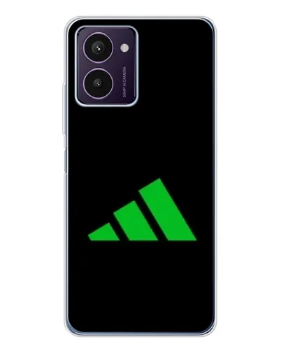 Чохол для HMD Pulse Pro з картинкою «Adidas Abstract» Чохол для HMD Pulse Pro з картинкою «Adidas Abstract»
