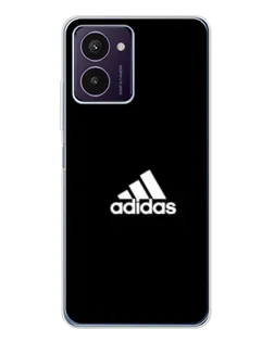 Чохол для HMD Pulse Pro з картинкою «Adidas Red Style» Чохол для HMD Pulse Pro з картинкою «Adidas Red Style»