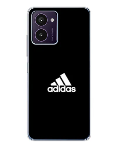 Чохол для HMD Pulse Pro з картинкою «Adidas Red Style» Чохол для HMD Pulse Pro з картинкою «Adidas Red Style»