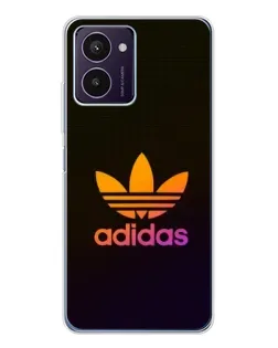Чохол для HMD Pulse Pro з картинкою «Градієнт Adidas» Чохол для HMD Pulse Pro з картинкою «Градієнт Adidas»