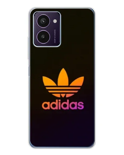 Чохол для HMD Pulse Pro з картинкою «Градієнт Adidas» Чохол для HMD Pulse Pro з картинкою «Градієнт Adidas»