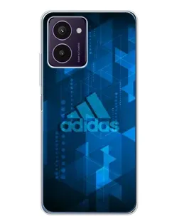 Чохол для HMD Pulse Pro з картинкою «Adidas Sport Art» Чохол для HMD Pulse Pro з картинкою «Adidas Sport Art»