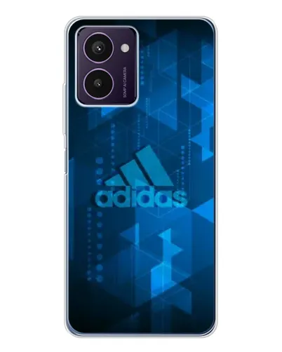 Чохол для HMD Pulse Pro з картинкою «Adidas Sport Art» Чохол для HMD Pulse Pro з картинкою «Adidas Sport Art»