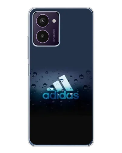 Чохол для HMD Pulse Pro з картинкою «Adidas Water Drops» Чохол для HMD Pulse Pro з картинкою «Adidas Water Drops»