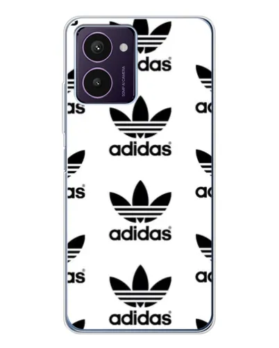Чохол для HMD Pulse Pro з картинкою «Adidas Pattern» Чохол для HMD Pulse Pro з картинкою «Adidas Pattern»