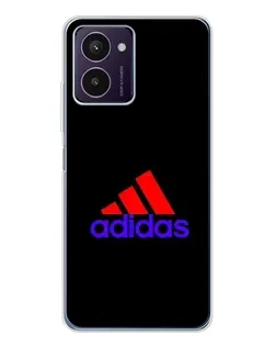 Чохол для HMD Pulse Pro з картинкою «Класичний Adidas» Чохол для HMD Pulse Pro з картинкою «Класичний Adidas»