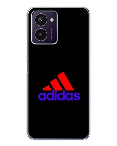Чохол для HMD Pulse Pro з картинкою «Класичний Adidas» Чохол для HMD Pulse Pro з картинкою «Класичний Adidas»
