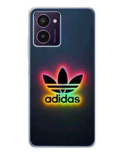 Чохол для HMD Pulse Pro з картинкою «Неоновий Adidas» Чохол для HMD Pulse Pro з картинкою «Неоновий Adidas»