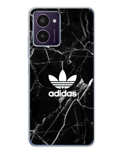 Чохол для HMD Pulse Pro з картинкою «Білий мармур Adidas» Чохол для HMD Pulse Pro з картинкою «Білий мармур Adidas»
