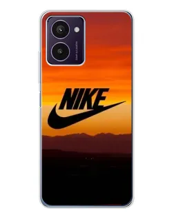 Чохол для HMD Pulse Pro з картинкою «Nike — вечірній горизонт» Чохол для HMD Pulse Pro з картинкою «Nike — вечірній горизонт»