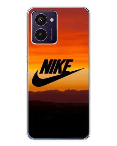 Чохол для HMD Pulse Pro з картинкою «Nike — вечірній горизонт» Чохол для HMD Pulse Pro з картинкою «Nike — вечірній горизонт»
