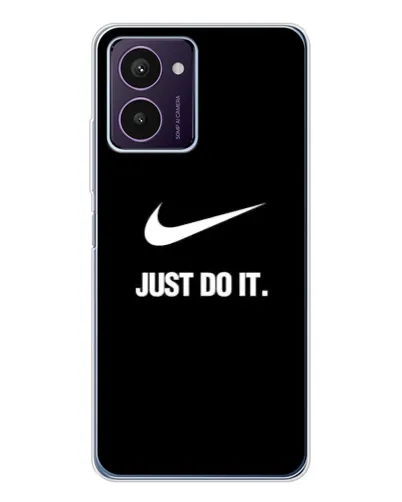 Чохол для HMD Pulse Pro з картинкою «Класичний принт Nike» Чохол для HMD Pulse Pro з картинкою «Класичний принт Nike»