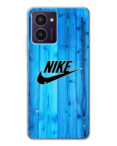 Чохол для HMD Pulse Pro з картинкою «Блакитне дерево Nike» Чохол для HMD Pulse Pro з картинкою «Блакитне дерево Nike»