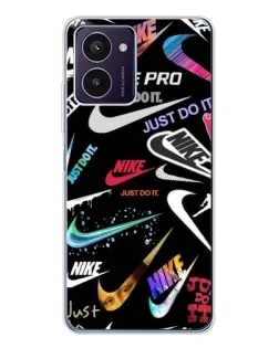 Чохол для HMD Pulse Pro з картинкою «Nike — розкіш» Чохол для HMD Pulse Pro з картинкою «Nike — розкіш»