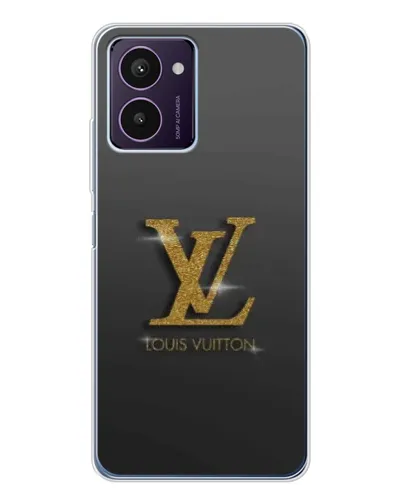 Чехол для HMD Pulse Pro с картинкой «Градиент Louis Vuitton» Чехол для HMD Pulse Pro с картинкой «Градиент Louis Vuitton»