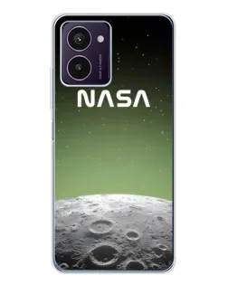 Чехол для HMD Pulse Pro с картинкой «NASA — лунный градиент» Чехол для HMD Pulse Pro с картинкой «NASA — лунный градиент»
