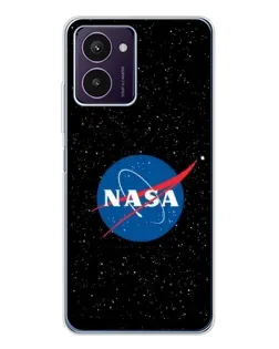 Чехол для HMD Pulse Pro с картинкой «NASA — звездное небо» Чехол для HMD Pulse Pro с картинкой «NASA — звездное небо»