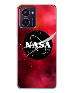 Чехол для HMD Pulse Pro с картинкой «NASA — красная туманность» Чехол для HMD Pulse Pro с картинкой «NASA — красная туманность»
