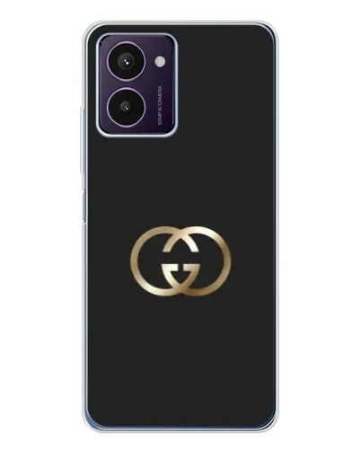 Чохол для HMD Pulse Pro з картинкою «Мінімалізм Gucci» Чохол для HMD Pulse Pro з картинкою «Мінімалізм Gucci»