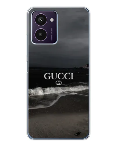 Чохол для HMD Pulse Pro з картинкою «Gucci — морський прибій» Чохол для HMD Pulse Pro з картинкою «Gucci — морський прибій»