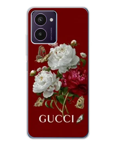 Чохол для HMD Pulse Pro з картинкою «Gucci — сад» Чохол для HMD Pulse Pro з картинкою «Gucci — сад»
