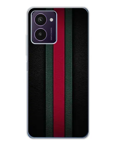 Чохол для HMD Pulse Pro з картинкою «Gucci — неонова лінія» Чохол для HMD Pulse Pro з картинкою «Gucci — неонова лінія»