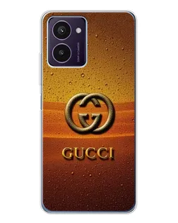 Чохол для HMD Pulse Pro з картинкою «Gucci — сонячний градієнт»