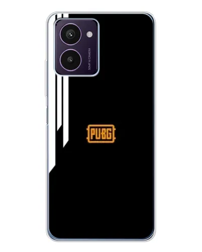 Чохол для HMD Pulse Pro з картинкою «PUBG — вертикальні лінії» Чохол для HMD Pulse Pro з картинкою «PUBG — вертикальні лінії»