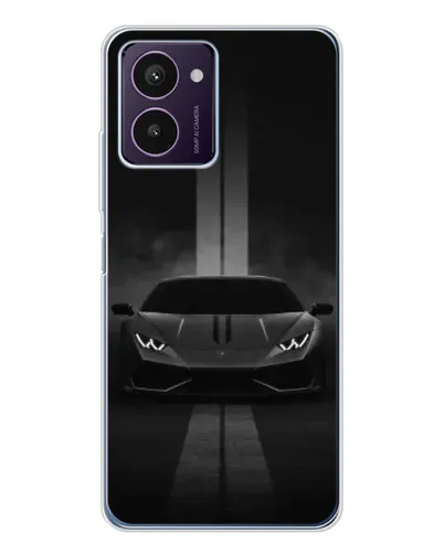Чохол для HMD Pulse Pro з картинкою «Lamborghini симетрія доріг» Чохол для HMD Pulse Pro з картинкою «Lamborghini симетрія доріг»