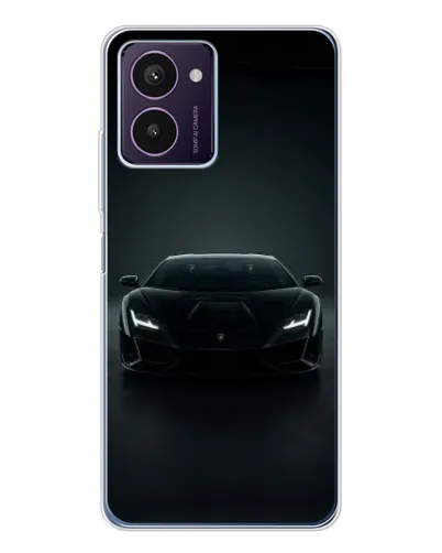 Чохол для HMD Pulse Pro з картинкою «Чорний Lamborghini Aventador» Чохол для HMD Pulse Pro з картинкою «Чорний Lamborghini Aventador»