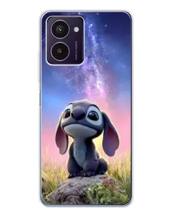 Чохол для HMD Pulse Pro з картинкою «Стіч на світанку»