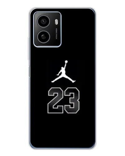 Чохол для HMD Pulse з картинкою «Jordan Flight 23» Чохол для HMD Pulse з картинкою «Jordan Flight 23»