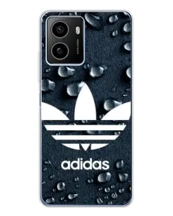 Чохол для HMD Pulse з картинкою «Adidas Trefoil Blue» Чохол для HMD Pulse з картинкою «Adidas Trefoil Blue»